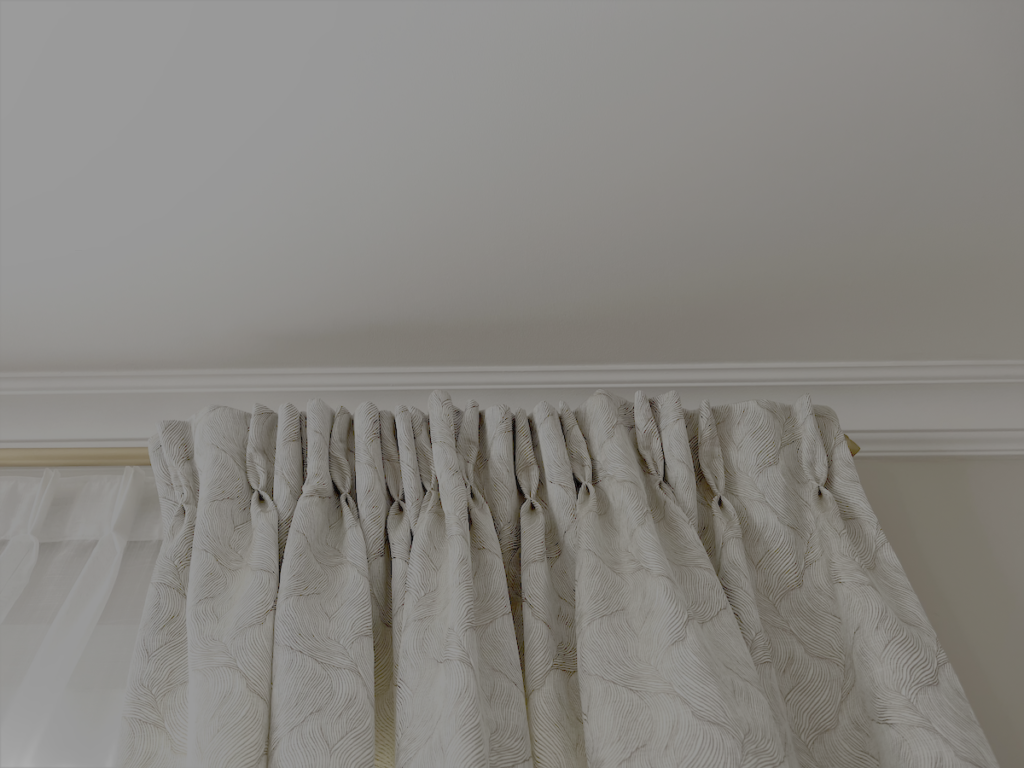 Voilages sur mesure et rideaux pour une belle maison yvelines