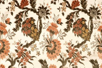 1008-1-RUBELLI - Jacquard Tiziano