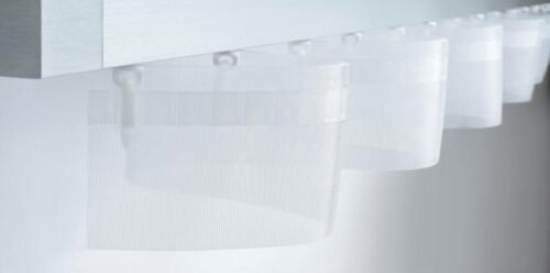 RECTIFICATION VOILAGES WAVE SUR MESURE