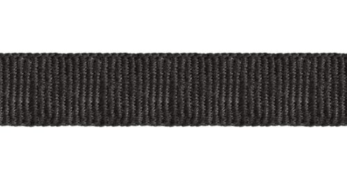 Galon gros-grain gris 9900