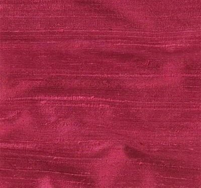 Soie Sauvage Damson 37