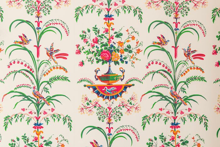 toile de Jouy : Les origines d'un imprimé iconique