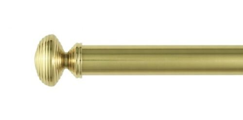 2 EMBOUTS "REGENCY" Ø 25MM - 66892 - 12