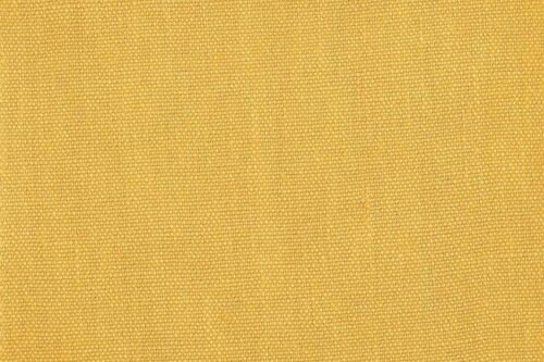 Lin Uni soldé NAMUR jaune d'or