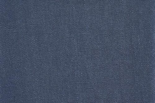 Lin Uni soldé NAMUR bleu indigo