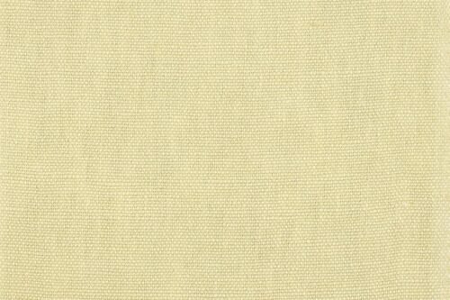 Lin Uni soldé NAMUR jaune paille