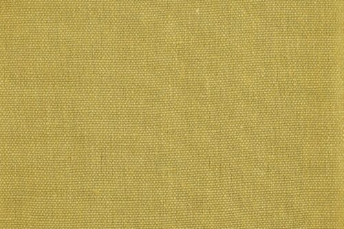 Lin Uni soldé NAMUR jaune anisé