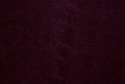 Velours Uni EDEN 100 % coton déperlant