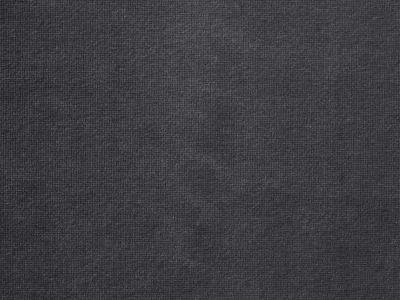 Velours Unis EDEN gris souris