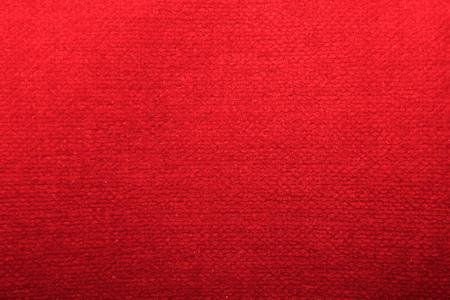 Velours Unis Arthur 550 RASPBERRY