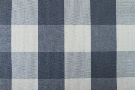 Coton Carreaux Lausanne F655-02
