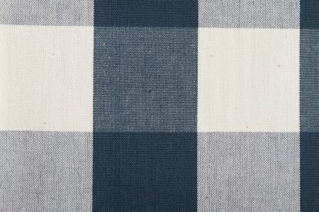 Coton Carreaux Lausanne F655-03