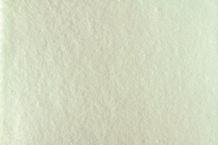 Pièce de 30 mètres de molleton Synthétique Blanc 12017 pour tenture