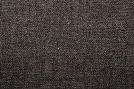 Velours Unis George 190 ONYX