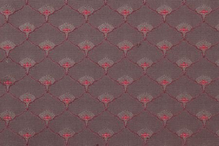 Jacquard Palatina 580 Plum