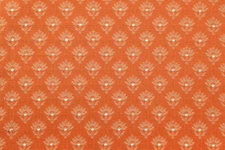 Jacquard Piccolino 380 Tangerine