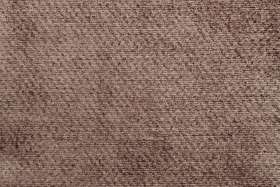 Velours Unis Troy 18 Mahogany