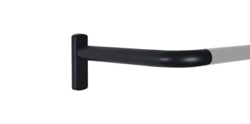 2 CORNERS EXTRA-LONGS Ø 25MM - 66744 - 65