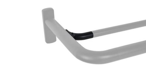 2 ADAPTATEURS DE TUBE 16MM POUR CORNERS AURO - 66754 - 65