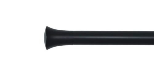 2 EMBOUTS "ABSIS" Ø 25MM - 66896 - 65