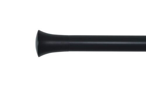 2 EMBOUTS "ABSIS" Ø 25MM - 66896 - 65