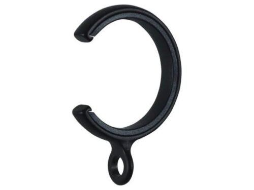 6 ANNEAUX OUVERTS Ø 25MM - 66935 - 65