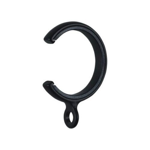 6 ANNEAUX OUVERTS Ø 25MM - 66935 - 65