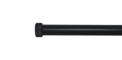 2 EMBOUTS "TEMPO" Ø 25MM - 66957 - 65