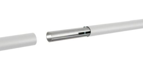 ABOUT DE TUBE Ø 16MM - 66601