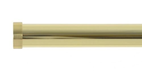 2 EMBOUTS "BOUCHON" Ø 25MM - 66961 - 12