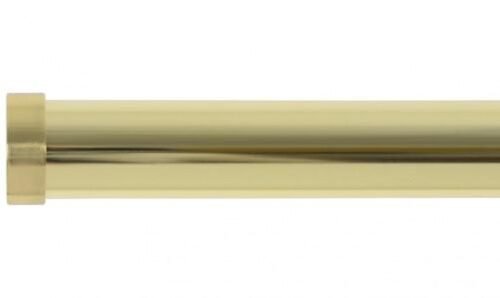 2 EMBOUTS "BOUCHON" Ø 25MM - 66961 - 12