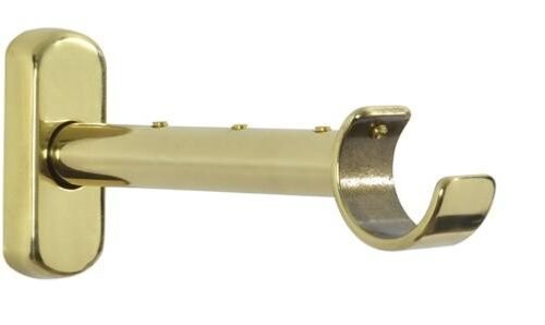 2 SUPPORTS EXTENSIBLES 115MM MUR Ø 25MM - 66778 - 12