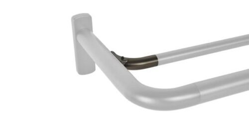 2 ADAPTATEURS DE TUBE 16MM POUR CORNERS AURO - 66744