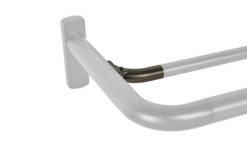 2 ADAPTATEURS DE TUBE 16MM POUR CORNERS AURO - 66744