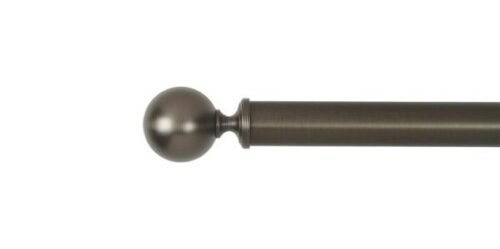 2 EMBOUTS "BOULE" Ø 25MM - 66891 - 35