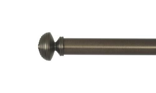 2 EMBOUTS "REGENCY" Ø 25MM - 66892 - 35
