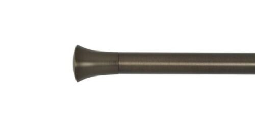 2 EMBOUTS "ABSIS" Ø 25MM - 66896 - 35