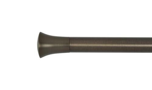 2 EMBOUTS "ABSIS" Ø 25MM - 66896 - 35