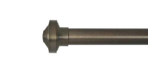 2 EMBOUTS "DOME" Ø 31MM - 66919 - 35