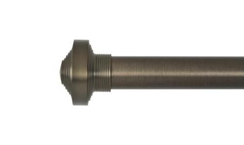 2 EMBOUTS "DOME" Ø 31MM - 66919 - 35