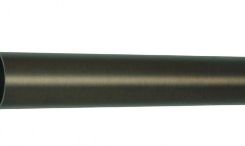 TUBE ACIER Ø 25MM 240CM - 66105 - 35