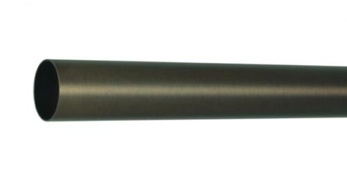 TUBE ACIER Ø 31MM 240CM - 66125 - 35