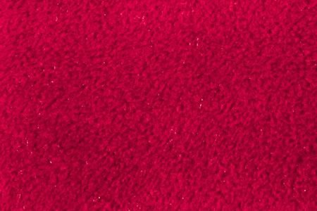 Velours Uni 340060 - Les tons Rouges, Orange, Jaunes