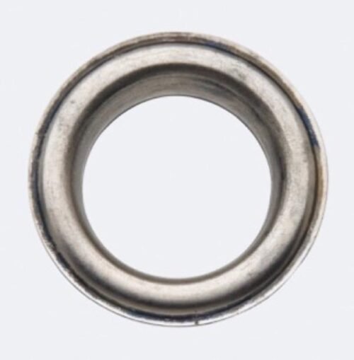 Œillets à sertir ø40 mm pour rideaux ou voilages   - B30900