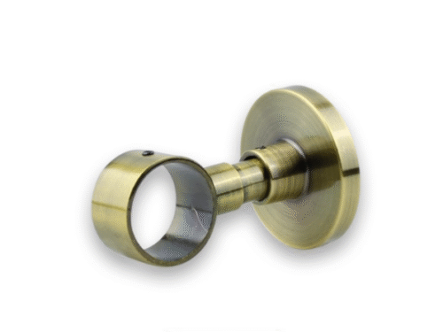 Support lorgnon R : 6 cm pour tube Alliance ø28 mm - B31441