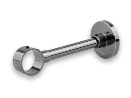 SUPPORT LORGNON R : 12,5 CM - ALLIANCE Ø28 MM- B31443