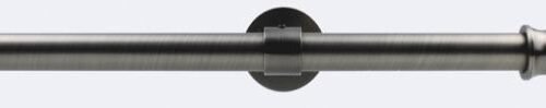 embouts chapeau pour tube contraste ø20 mm  - B33301