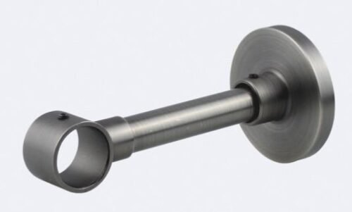 Support lorgnon R : 10 cm pour tube contraste ø20 mm   - B33307