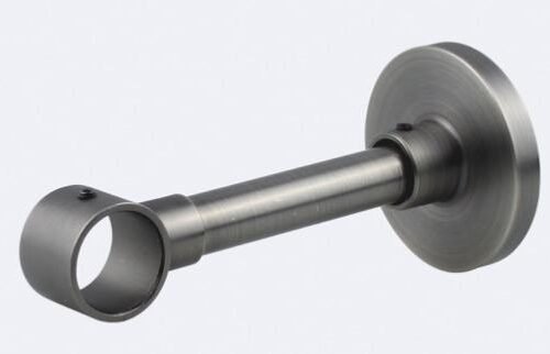 Support lorgnon R : 10 cm pour tube contraste ø20 mm   - B33307