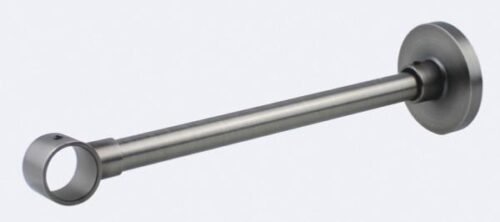 Support lorgnon R : 21,5 cm pour tube Contraste ø28 mm  - B33343